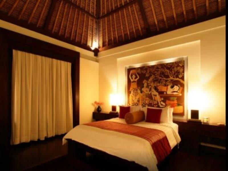 The Sandi Phala Beach Resort And Ma Joly Restaurant Kuta Lombok Exterior foto