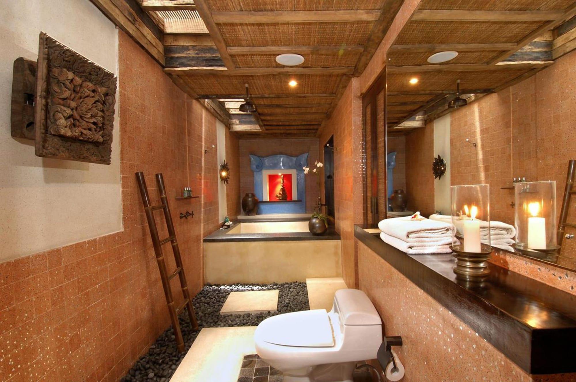 The Sandi Phala Beach Resort And Ma Joly Restaurant Kuta Lombok Exterior foto