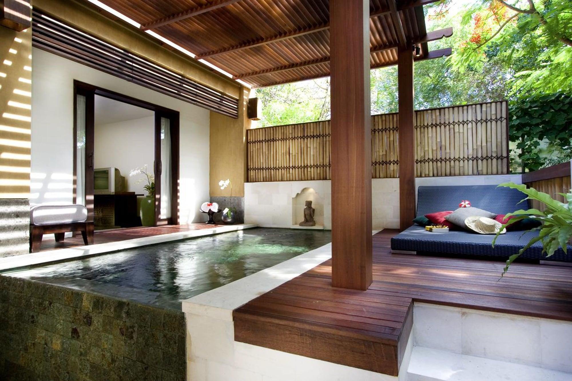 The Sandi Phala Beach Resort And Ma Joly Restaurant Kuta Lombok Exterior foto