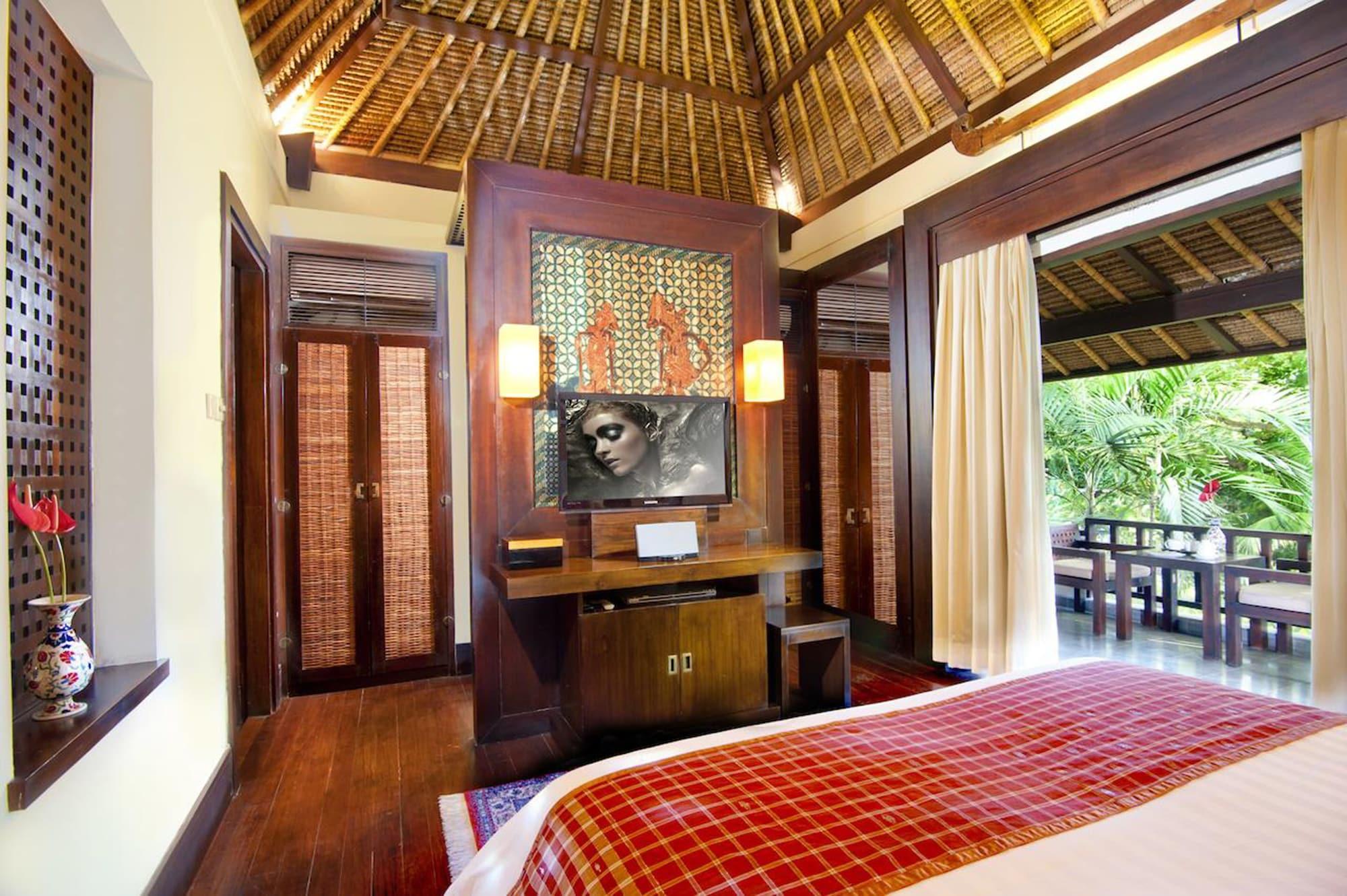The Sandi Phala Beach Resort And Ma Joly Restaurant Kuta Lombok Exterior foto