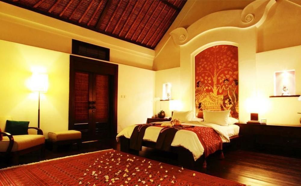 The Sandi Phala Beach Resort And Ma Joly Restaurant Kuta Lombok Exterior foto